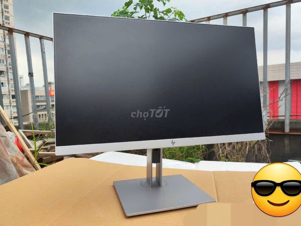 Màn hình Dell E2316 23 icnh Led Full HD. Mua bán Phụ kiện (Màn hình, Chuột...) tại Quận Nam Từ Liêm Hà Nội được đăng bởi Đức Chính Computer  hình 5