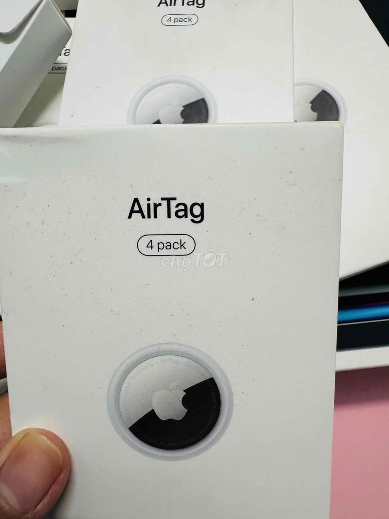 Airtag 1 Pack Thiết bị định vị Apple