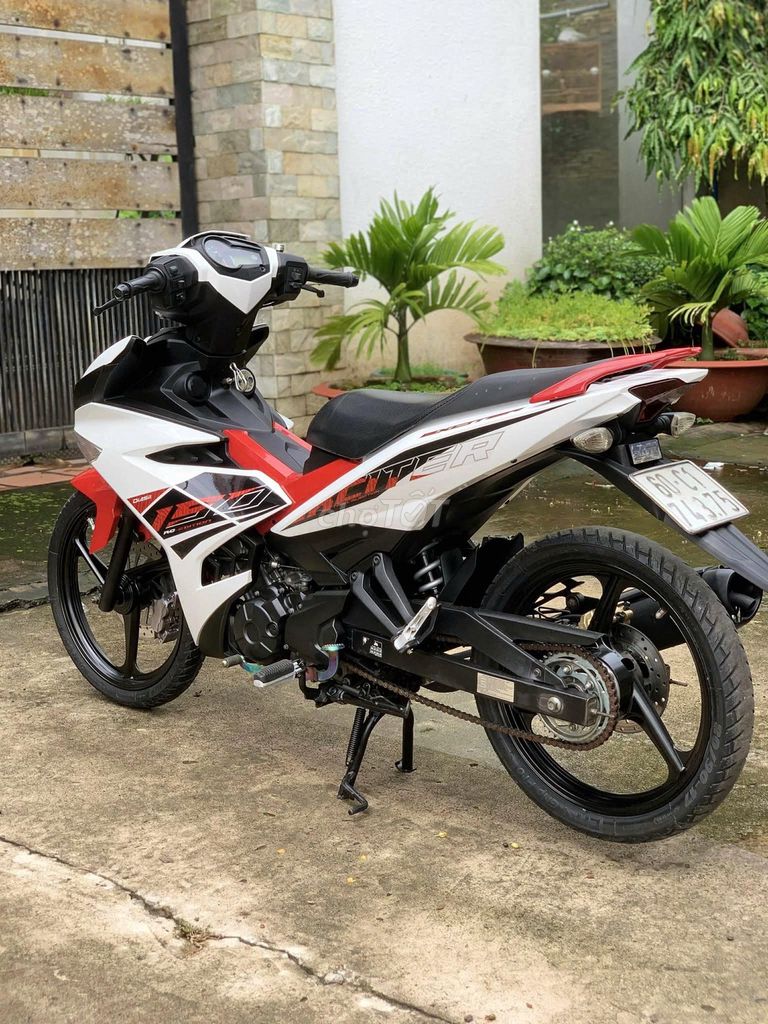 🏷️Yamaha Exciter 150🏷️ Biển 60. Mua bán Xe máy tại Huyện Trảng Bom Đồng Nai được đăng bởi Phạm Minh An hình 6