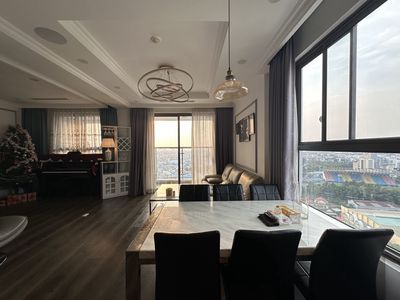 Bán căn hộ chung cư Thuận Việt, Q11, 100m2, 3pn, 6.1 tỷ, sổ hồng