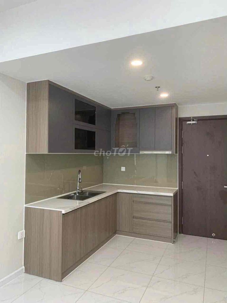 🏠 СДАЕТСЯ В АРЕНДУ PICITY HIGH PARK — РАЙОН 12 📐 57 м² — 2 спальни, 1 туалет 🛋️ Механическая мебель