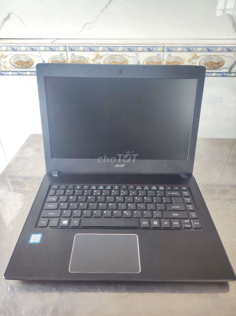 Acer TravelMate P249-G2-M i5-7200U 16GB/240GB. Mua bán Laptop tại Quận 11 Tp Hồ Chí Minh được đăng bởi Lê Vũ Trung Hiếu hình 1