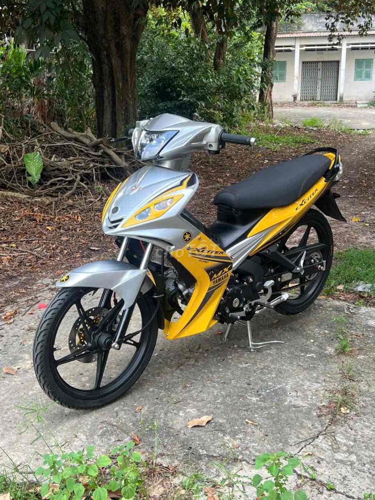 ex tứ 2009 dọn ful new. Mua bán Xe máy tại Thị xã Bến Cát Bình Dương được đăng bởi Phi Vũ hình 2