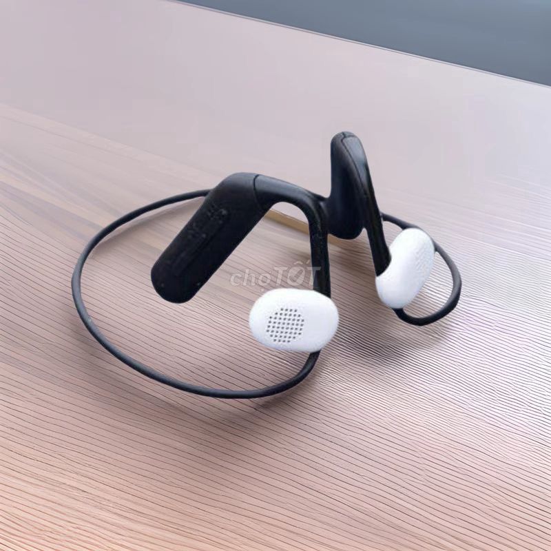 Tai nghe Sony Float Run. Mua bán Tivi, Âm thanh tại Quận 7 Tp Hồ Chí Minh được đăng bởi SALE hình 1