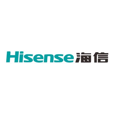 HISENSE