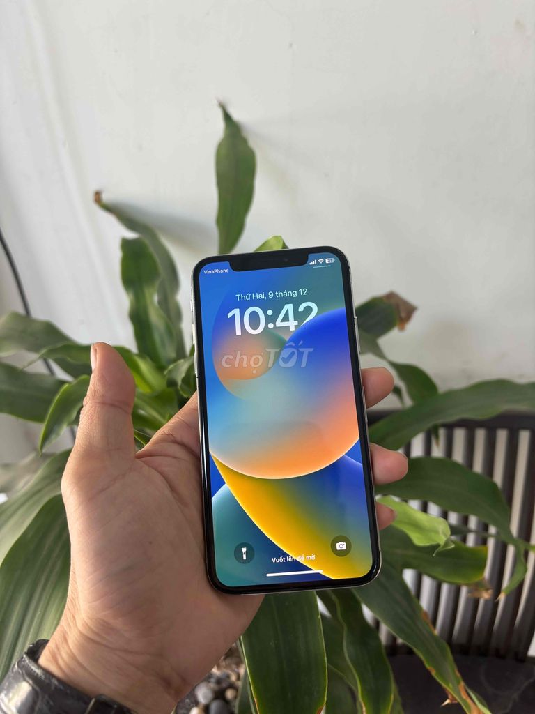 Bán Iphone Xs 256G Quốc tế