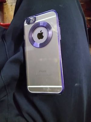 Apple iPhone 5 Trắng
