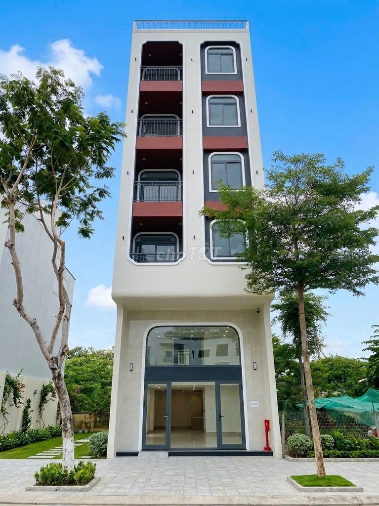 Аренда · 1 комн. · 35 м² · Quận Ngũ Hành Sơn, ул. Đa Mặn Đông 1