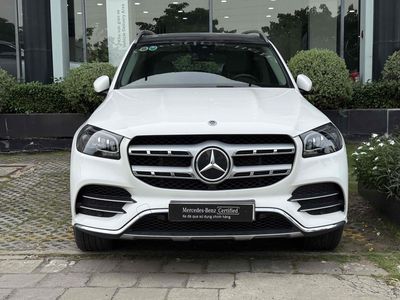 Mercedes Benz GLS Class 2022 - 12000 km. Mua bán Ô tô tại Quận Bình Tân Tp Hồ Chí Minh được đăng bởi Tuyết Nhung Mercedes Chính Hãng 
