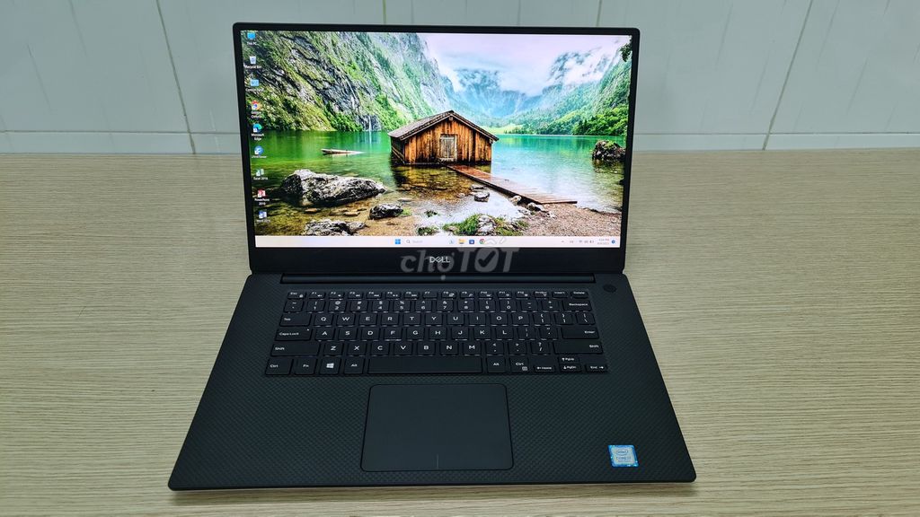 Dell 5530 i7 P2000 Mỏng - Chuẩn máy trạm kỹ thuật. Mua bán Laptop tại Quận 10 Tp Hồ Chí Minh được đăng bởi Đinh Thị Hoài hình 1