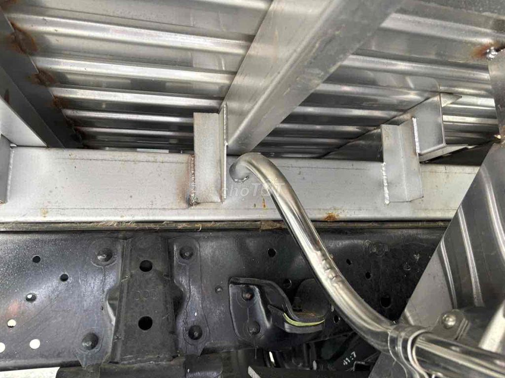 Isuzu QKR270 2025 2.8 tấn. Mua bán Xe tải, xe ben tại Quận Bình Thuỷ Cần Thơ được đăng bởi Phạm Nguyễn Băng Nhi hình 5