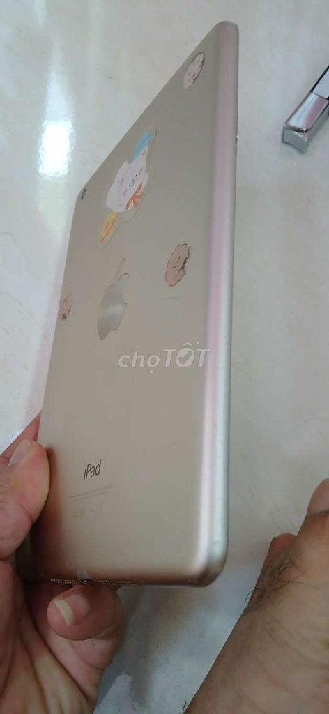 Cần bán ipad đã cũ. Mua bán Máy tính bảng tại Quận 5 Tp Hồ Chí Minh được đăng bởi Thảo hình 1