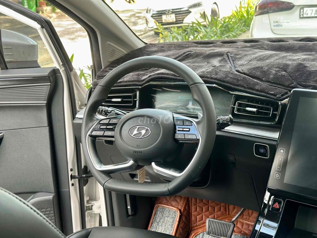 Hyundai Custin 2023 Đặc Biệt 1.5T - 20000 km. Mua bán Ô tô tại Thành phố Thủ Đức Tp Hồ Chí Minh được đăng bởi Đặng Tú Nguyên hình 17