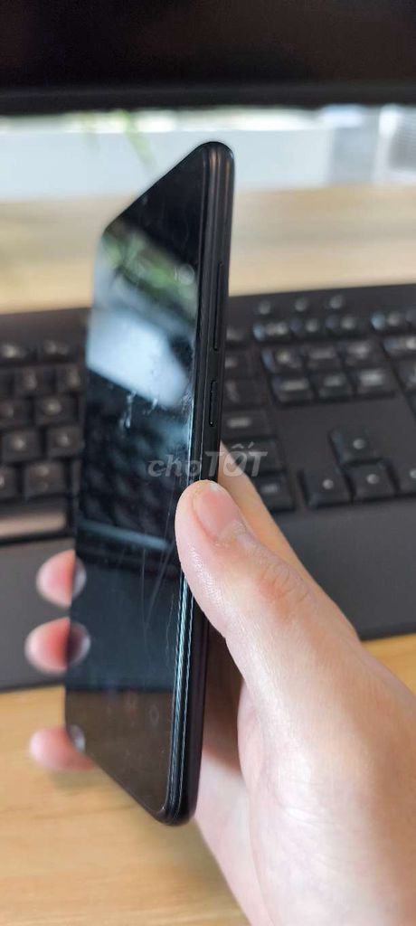 Samsung A02s Pin trâu – Phù hợp làm máy phụ. Mua bán Điện thoại tại Quận Hải An Hải Phòng được đăng bởi Giang hình 1