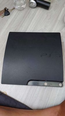 Ps3 Slim. Mua bán Thiết bị chơi game tại Quận Hải Châu Đà Nẵng được đăng bởi Wang