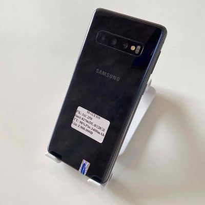 Samsung Galaxy S10 Hàn 2sim Tặng Kèm Sạc 25w