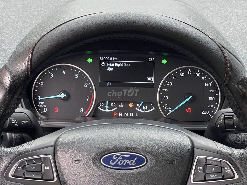 Ford EcoSport 2019 Titanium 1.0 EcoBoost Cực Đẹp. Mua bán Ô tô tại Thành phố Thủ Đức Tp Hồ Chí Minh được đăng bởi Auto Xuyên Việt hình 14