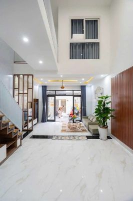 Rent · 3 bd · 105 м² · Quận Thanh Khê, ул. k96 Điện Biên Phủ