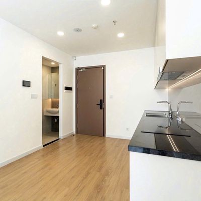 Sang nhượng căn 1PN+ Picity Sky Park ngay cầu vượt Linh Xuân giá tốt