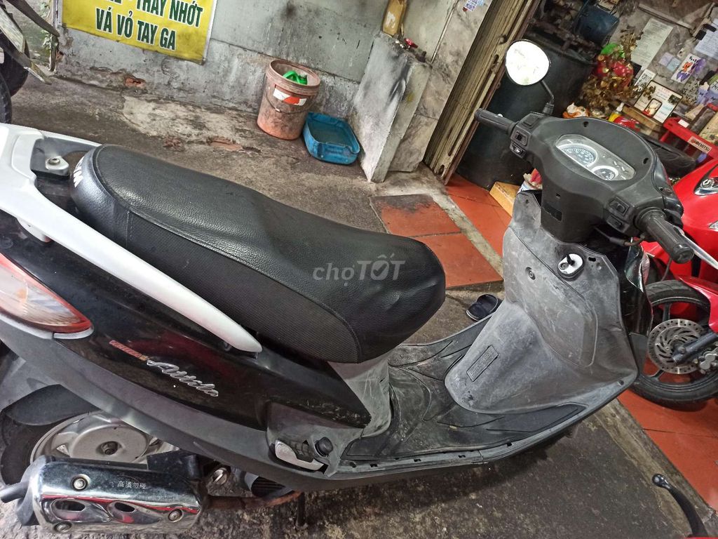 VICTORIA CHÂN BẤM THẮNG ĐĨA BSTP GTHL GIÁ RẺ BÈO.. Mua bán Xe máy tại Quận Bình Tân Tp Hồ Chí Minh được đăng bởi LÊ TRUNG VIỄN. hình 2