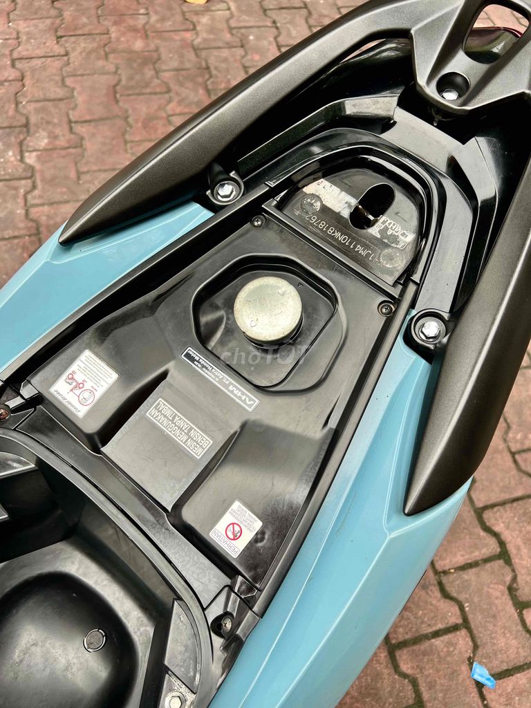 [GÓP DC GIỮ CAVET] VARIO 125 2022-odo 14k km-9 chu. Mua bán Xe máy tại Quận 12 Tp Hồ Chí Minh được đăng bởi Bùi văn hiếu hình 15