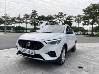 MGZS AT 2024 Màu Trắng. Mua bán Ô tô tại Quận Thanh Xuân Hà Nội được đăng bởi Thanh Biz Nguyễn Thái Auto