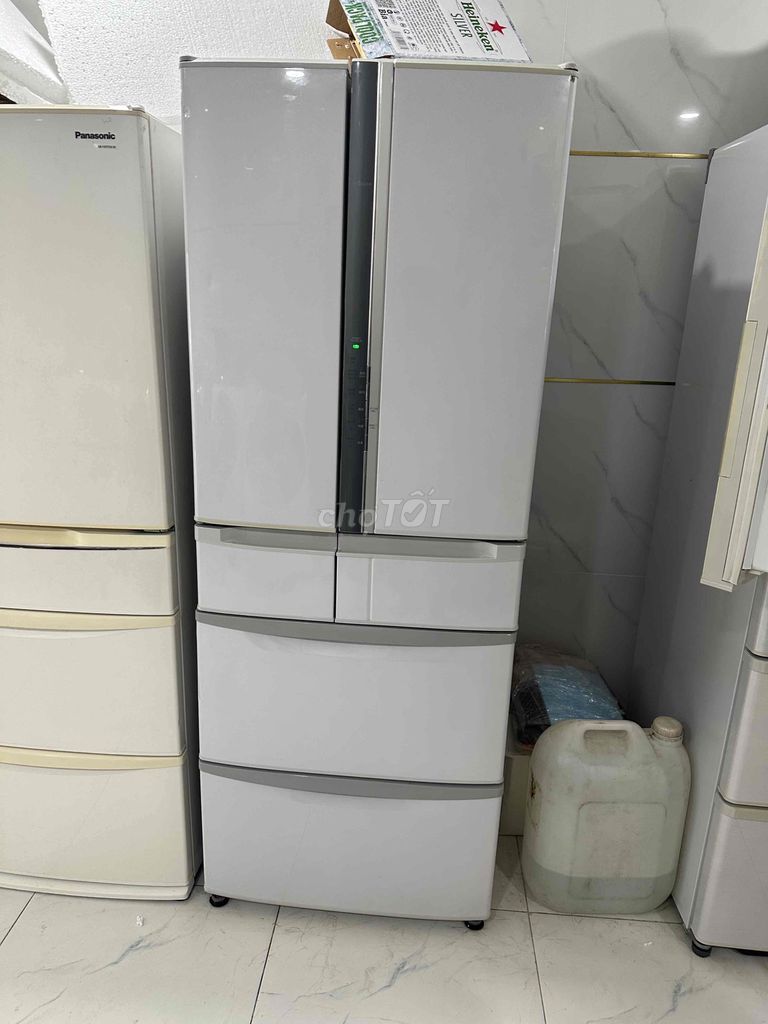 Tủ Lạnh Nội địa Nhật giá rẻ tp hcm. Mua bán Tủ lạnh tại Quận Bình Tân Tp Hồ Chí Minh được đăng bởi SUMOO HÀNG NỘI ĐỊA NHẬT BẢN hình 5