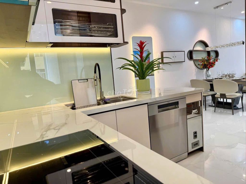 Bán căn hộ Sky Garden 1 Phú Mỹ Hưng, 3PN, 6.9 tỷ - ảnh 3