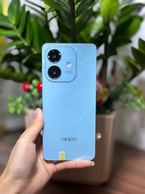 Oppo A3 8GB/128GB Xanh