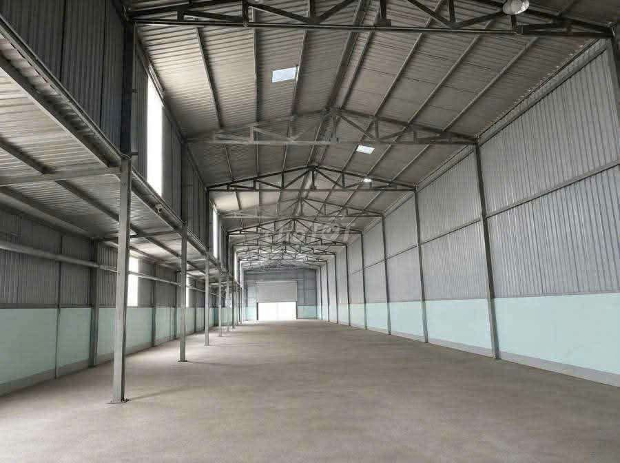 cho thuê kho 700m2 Vườn Lài