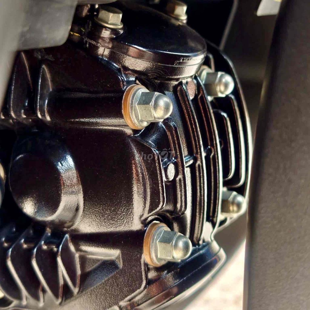 Honda Super Cub C125 2023 Đen mờ. Mua bán Xe máy tại Quận Bình Thạnh Tp Hồ Chí Minh được đăng bởi Huyên hình 3