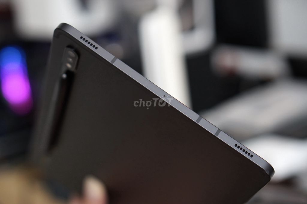 Samsung Tab S8 grap 8/128Gb có 5G - SSVN Fullbox