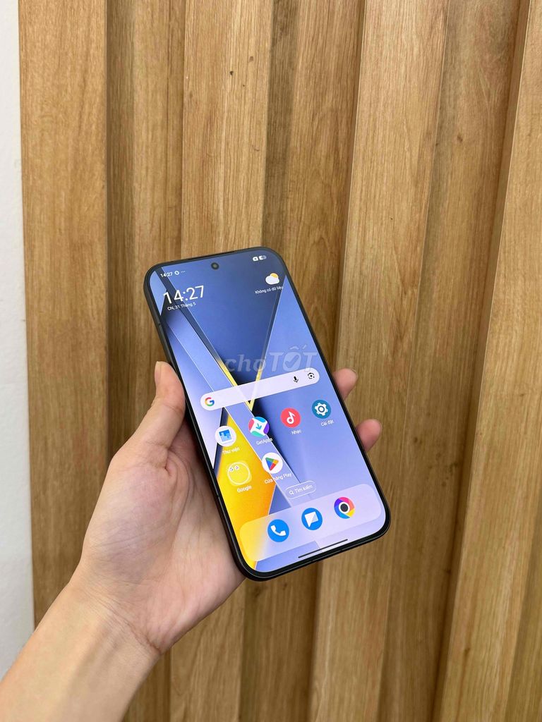 Redmi K90 Promax 12/256GB Fullbox. Mua bán Điện thoại tại Quận Đống Đa Hà Nội được đăng bởi Phương  Lan HN Mobile hình 1