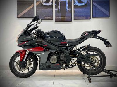 BENELLI 302R DATE 2017. Mua bán Xe máy tại Quận Gò Vấp Tp Hồ Chí Minh được đăng bởi Trần Trọng Thuận