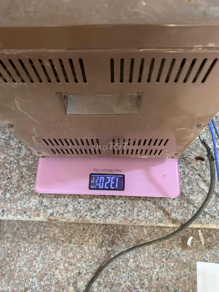 Ổn áp Lioa NL-3000NM nguyên bản. Mua bán Đồ chuyên dụng, Giống nuôi trồng tại Huyện Khoái Châu Hưng Yên được đăng bởi Hoàng Gắng hình 1
