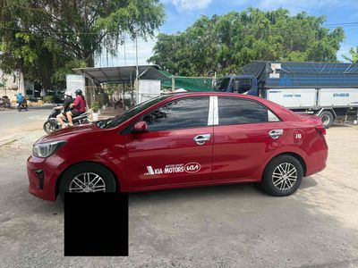 Kia Soluto Deluxe 2020