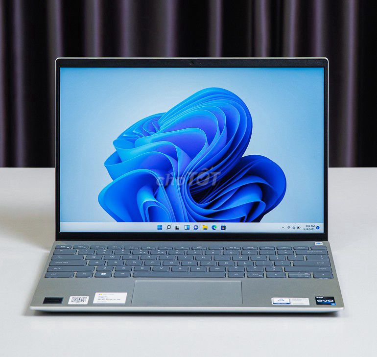 Dell Inspiron 5320 | i5 1240P/ 16GB/ 512GB. Mua bán Laptop tại Quận Hải Châu Đà Nẵng được đăng bởi TTCenter 484 NÚI THÀNH hình 1