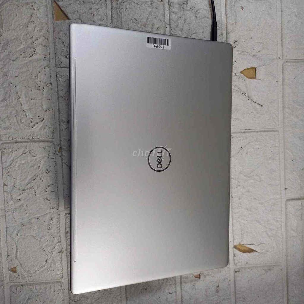 Dell INS 7370 i5 gen 8 ,ram 8,ssd 128,màn 13.3 FHD. Mua bán Laptop tại Quận Hà Đông Hà Nội được đăng bởi Nguyễn Minh Châu hình 1