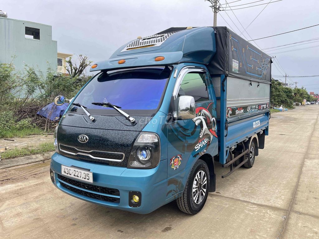 kia k200 sx 2019. Mua bán Xe tải, xe ben tại Huyện Hòa Vang Đà Nẵng được đăng bởi Hoàng hình 12
