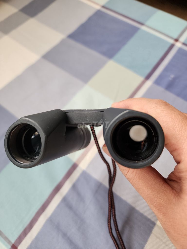 Ống nhòm Minolta Pocket Nhật Bản. Mua bán Đồ thể thao, Dã ngoại tại Quận 7 Tp Hồ Chí Minh được đăng bởi Phạm Nghĩa hình 5