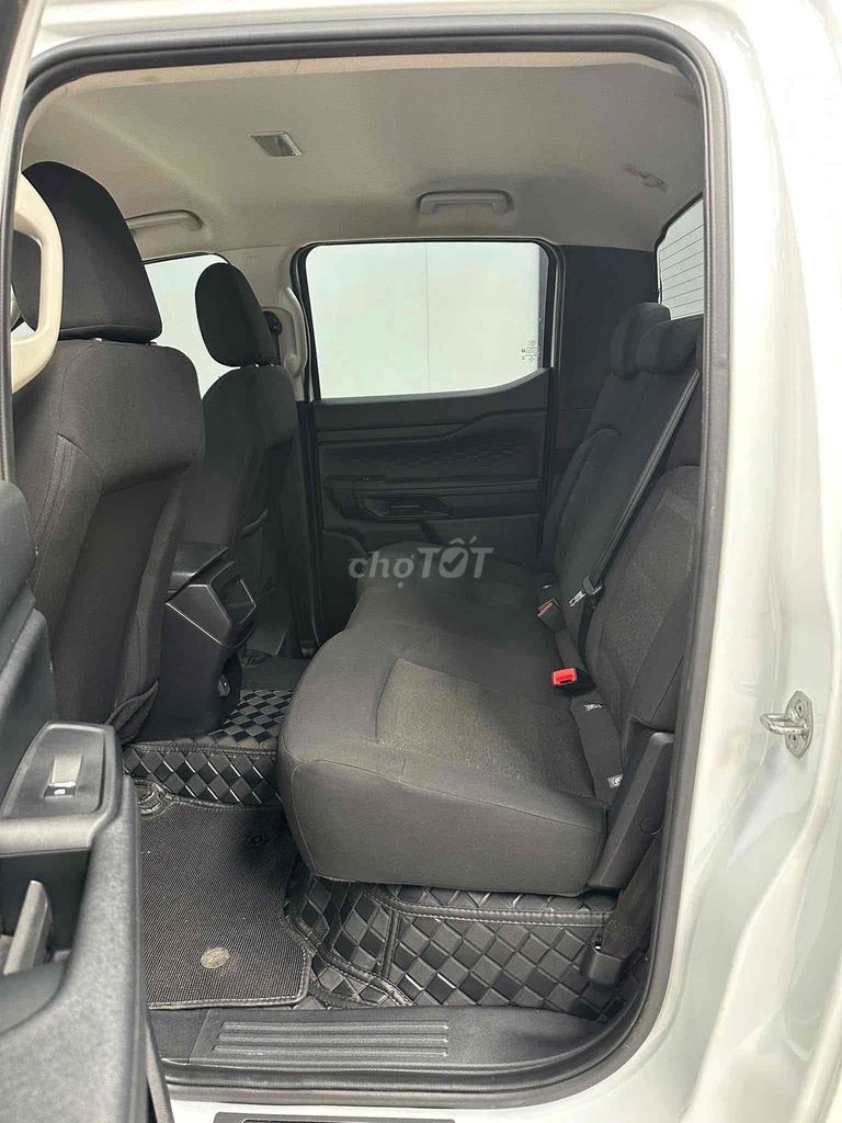 Ford Ranger 2023 XLS AT 2 cầu. Mua bán Ô tô tại Thành phố Buôn Ma Thuột Đắk Lắk được đăng bởi Hiếu Đắk Lắk hình 12