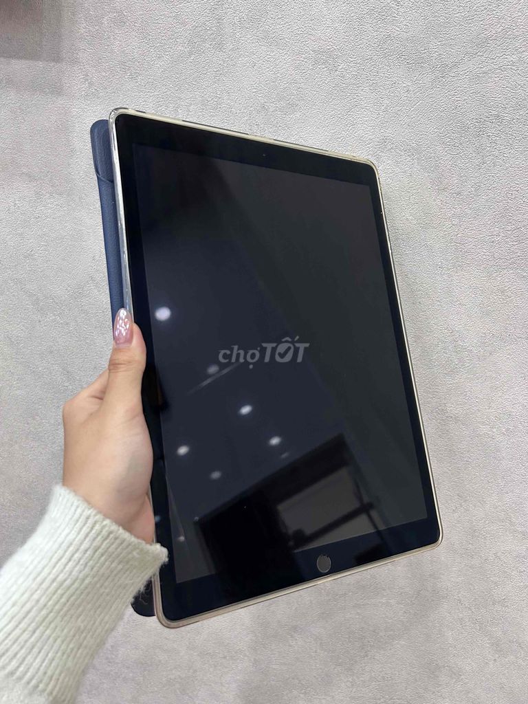 ipad pro 12.9 inch, 4 loa âm thanh sống động