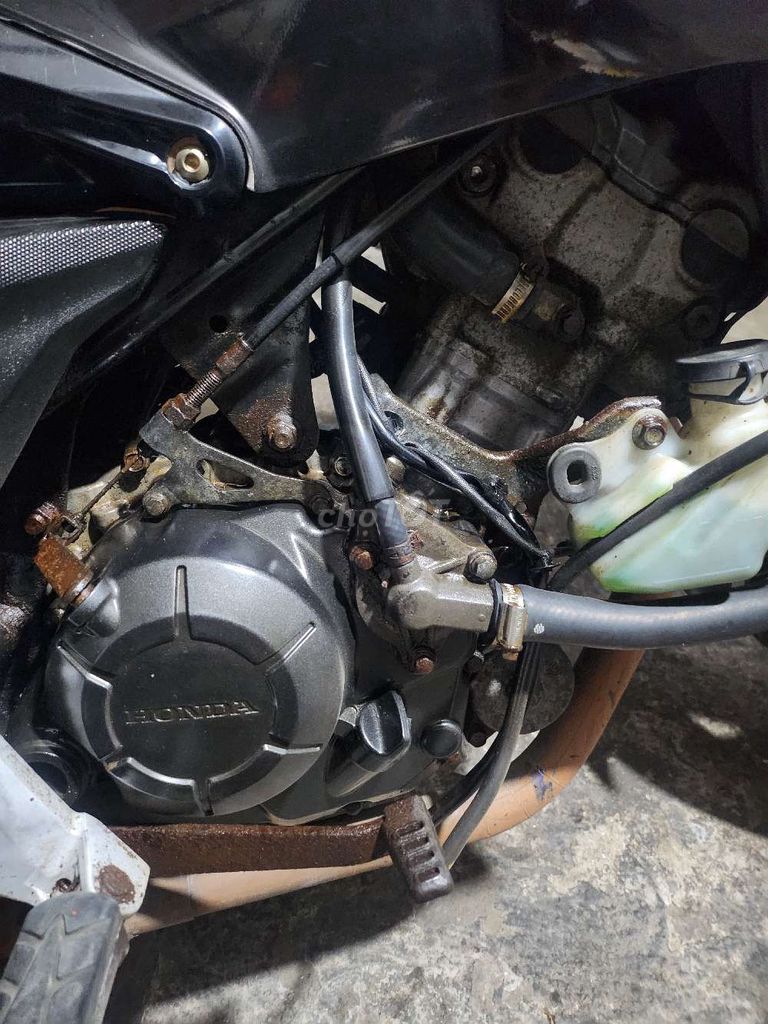 Honda Winner V2 ABS 2019 Đen nhám. Mua bán Xe máy tại Huyện Yên Phong Bắc Ninh được đăng bởi Duy Văn hình 2