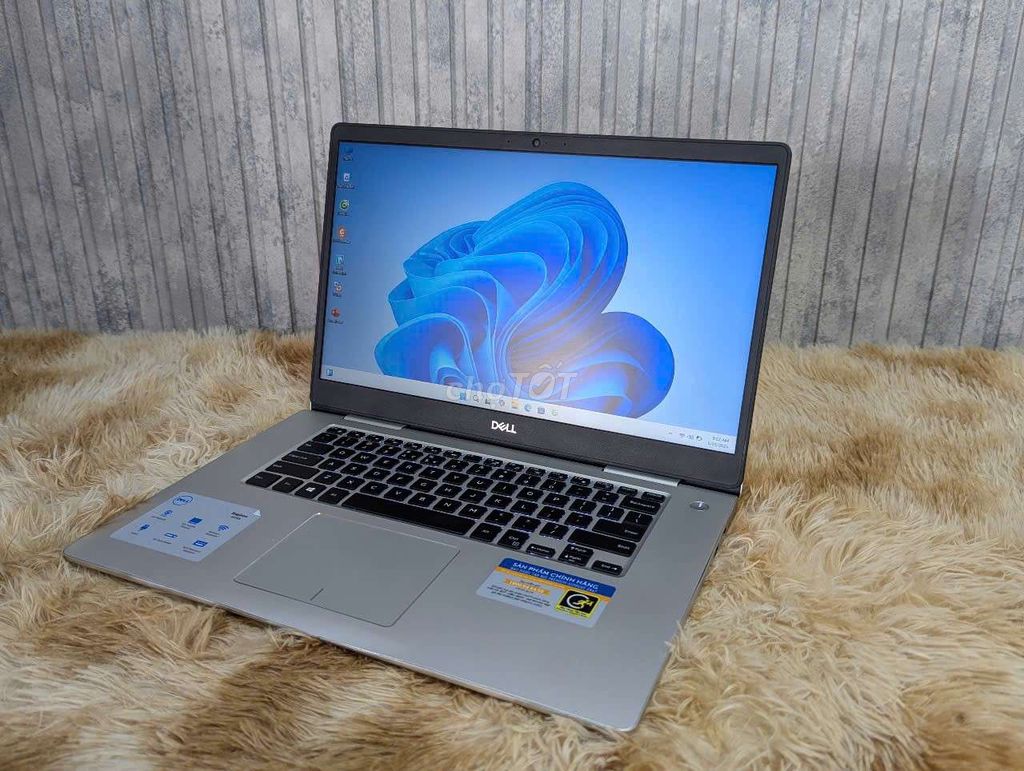 LAPTOP DELL CAO CẤP 7570 VỎ KIM LOẠI. Mua bán Laptop tại Thành phố Thủ Đức Tp Hồ Chí Minh được đăng bởi Laptop Bình Dương hình 2
