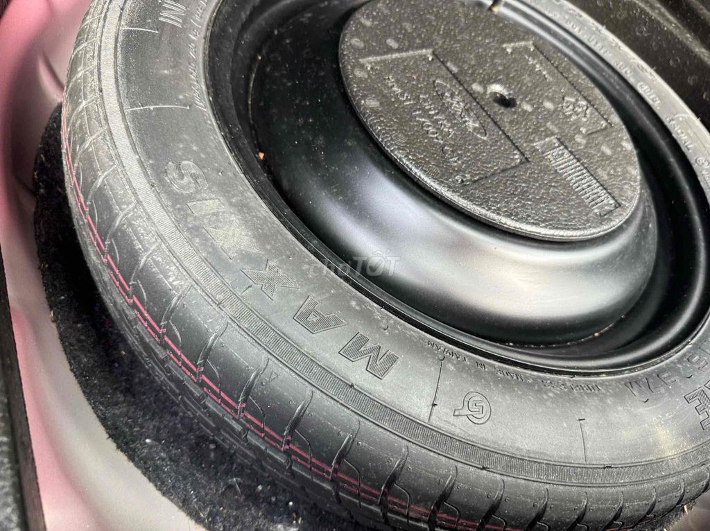 Focus Sport 2014 hatchback 1 chủ sủ dụng.. Mua bán Ô tô tại Quận 1 Tp Hồ Chí Minh được đăng bởi Quynh Nguyen hình 6