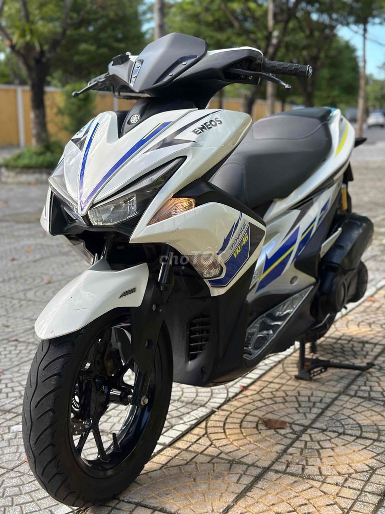 nvx 155 phuộc dầu máy móc rin êm ái 2 khoá zin. Mua bán Xe máy tại Quận Hải Châu Đà Nẵng được đăng bởi gold hình 2