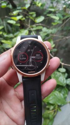 Bán garmin fenix 5s sapphire. Mua bán Thiết bị đeo thông minh tại Thị xã Từ Sơn Bắc Ninh được đăng bởi Tùng