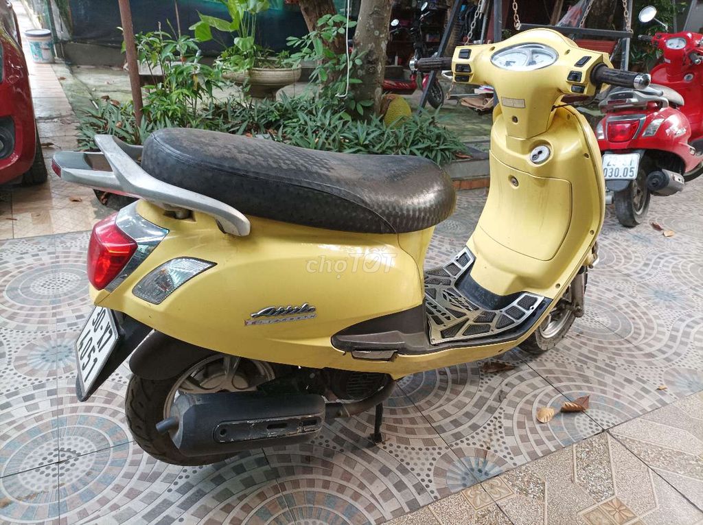thanh lý Attila Elizabeth. Mua bán Xe máy tại Huyện Đông Anh Hà Nội được đăng bởi xichlong hình 4