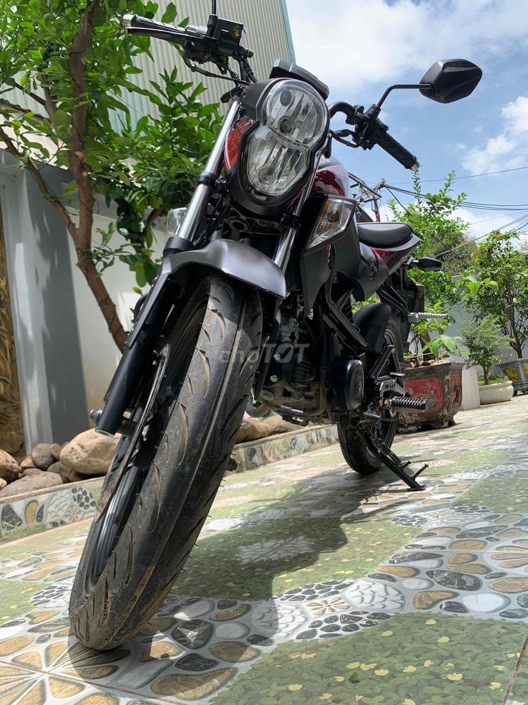 Không sử dụng đến cần bán. Mua bán Xe máy tại Huyện Hoài Đức Hà Nội được đăng bởi Vũ Nghĩa hình 6