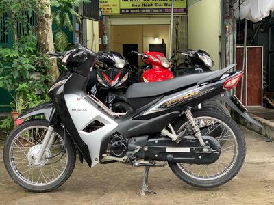 wave A zin ngon, chất, sơn nhựa đẹp. Mua bán Xe máy tại Huyện Thanh Trì Hà Nội được đăng bởi xe máy cũ chính hãng